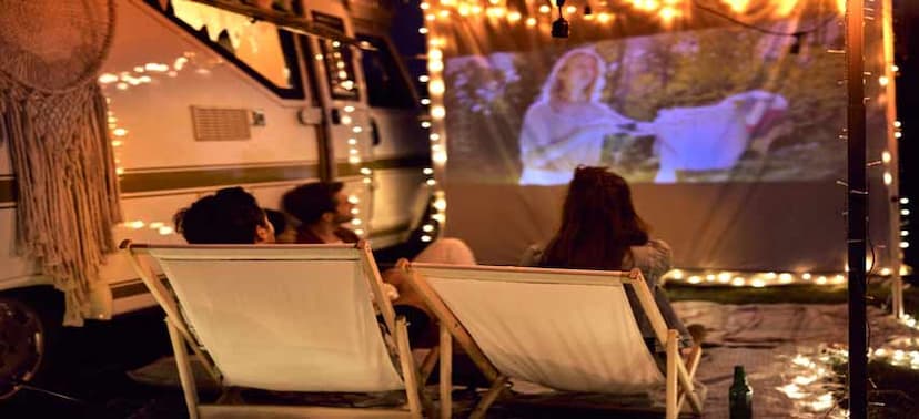 6 Best Mini Projectors of 2023