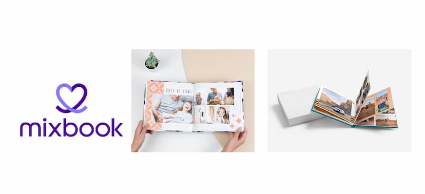A Close Look at Mixbook and How Well It Stores Memories