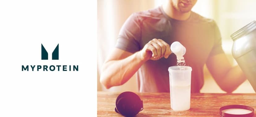 The Very Best Protein Powders by My Protein