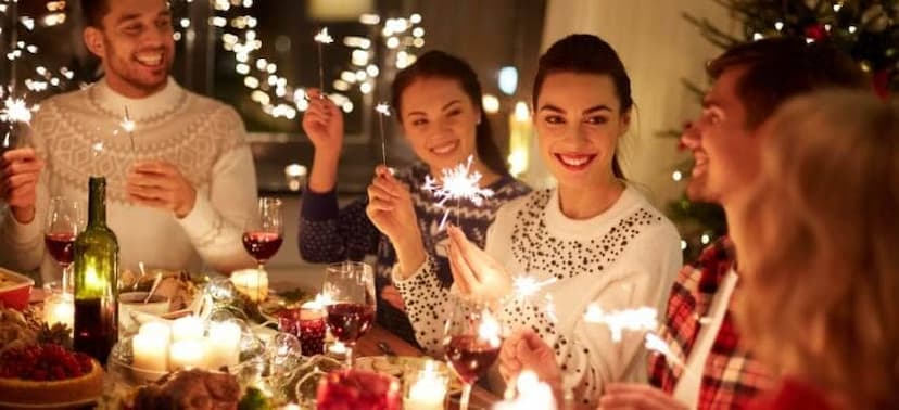 Best Gifts To Kick Off The Happiest New Years Ever!