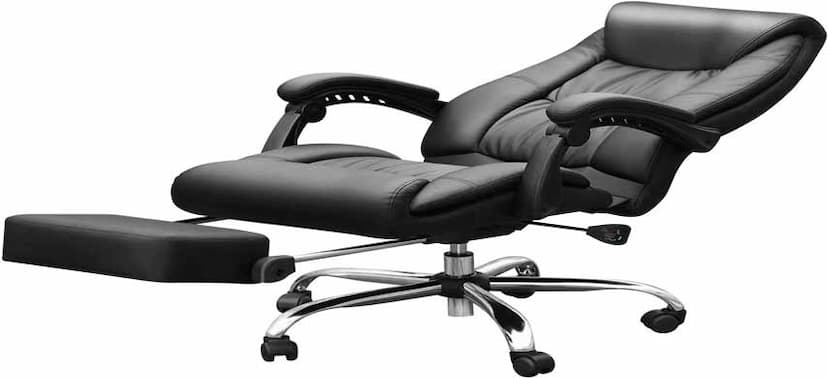 The Duramont Reclining Office Chair Ultimate Guide 
