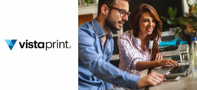 What Is VistaPrint & Why You Need It