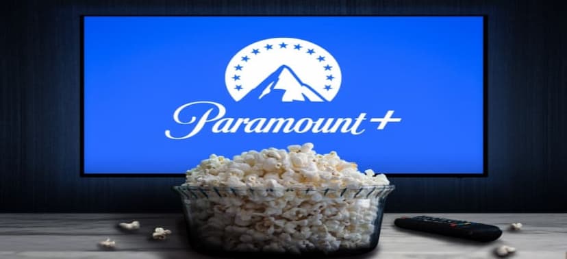 Paramount Plus vs. Apple TV Plus: The Paramount Advantage