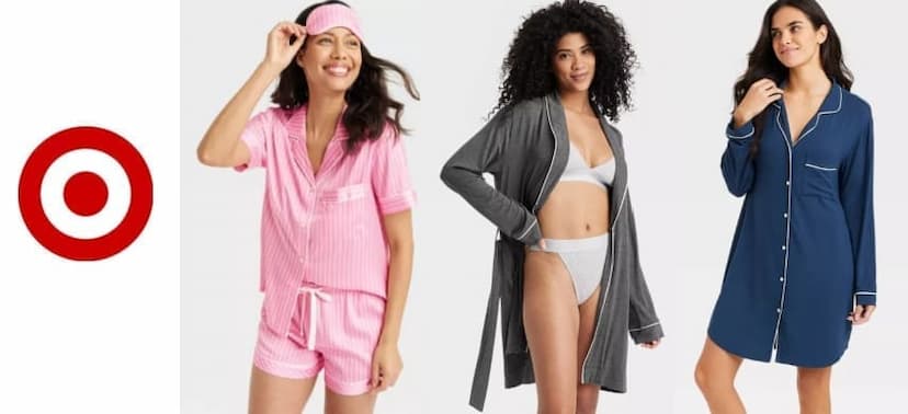 Best Pajamas To Keep You Cool All Night Long 