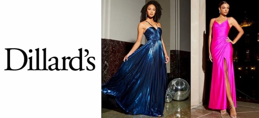 10 Prom Dresses No One Else Will Have