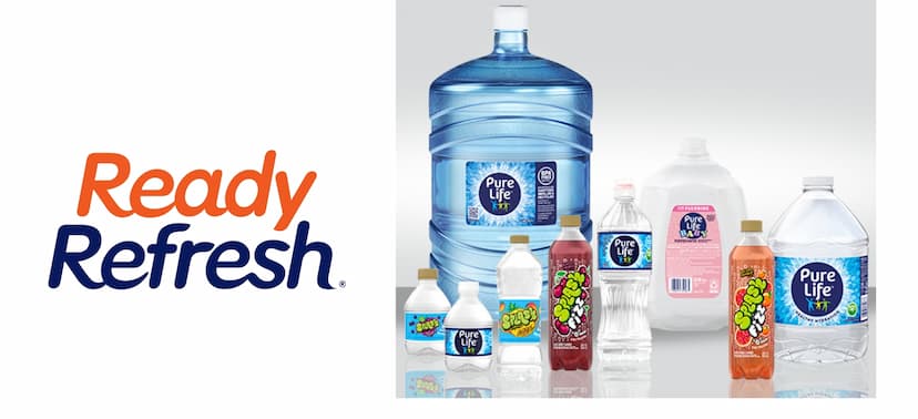 Should Your Drinks Come from ReadyRefresh? Diving Into the Service