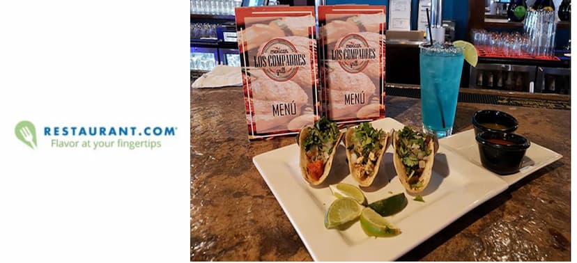 Expert Guide Review on Restaurant.com: How Can This Service Help You Celebrate Life Better?