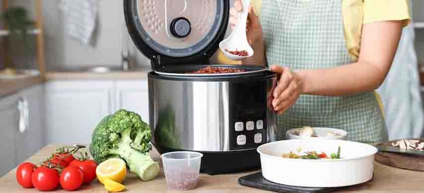 Best Rice Cookers To Buy 