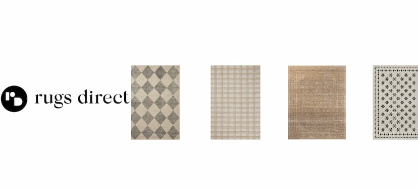 Rugs Direct: Top 10 Living Room Rugs to Get the Cozy Interior
