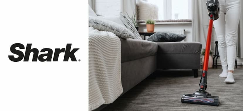 Why Shark Cordless Vacuums Are The Best