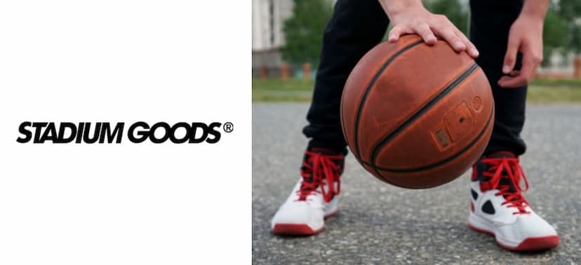 The Best Stadium Goods Shoe Releases 2025