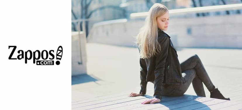  Zappos: Best Shoes for Women & Men 