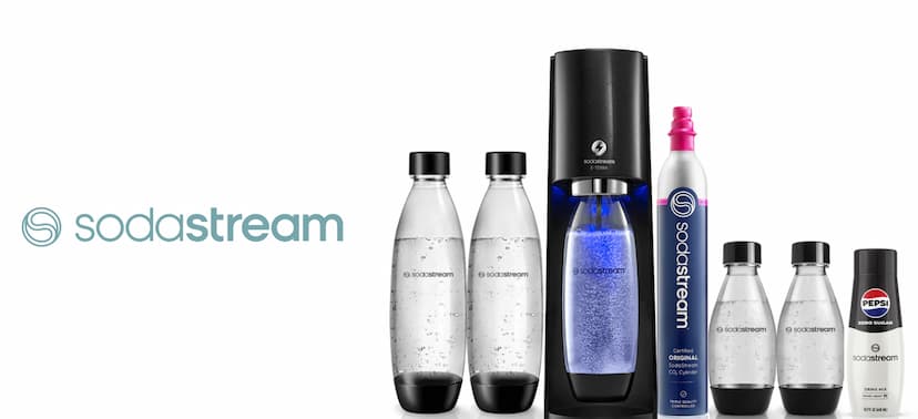 Which SodaStream Model to Buy? Our Tips for Sparkling Water Lovers
