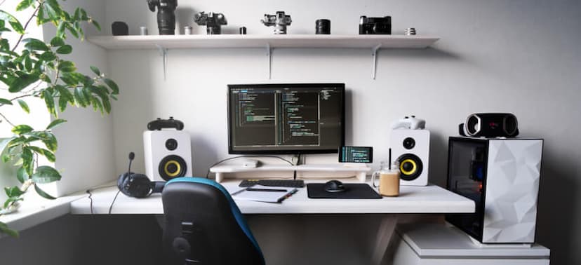Best Computer Speakers With Subwoofer 