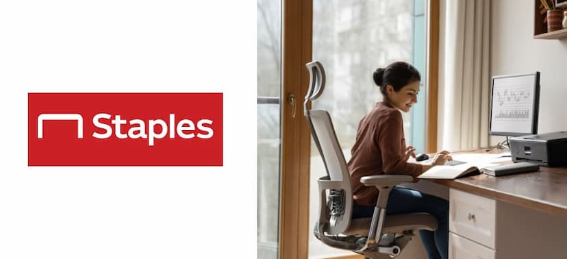 18 Best Buys at Staples