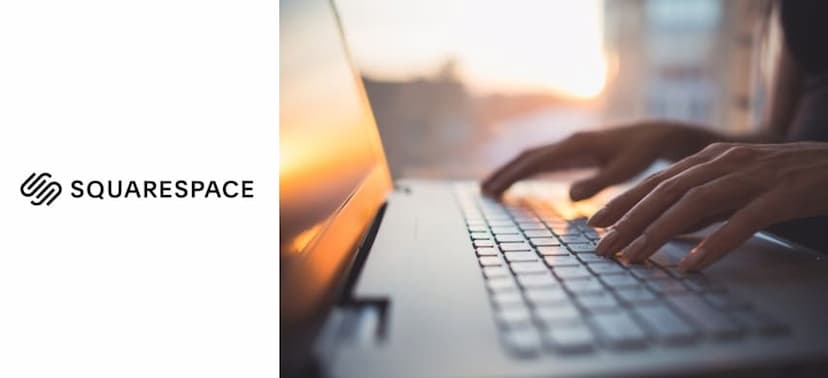Squarespace: Best Online Store Templates