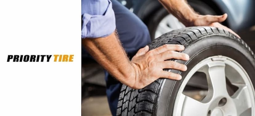 PriorityTire: The Best Tire Deals Online 