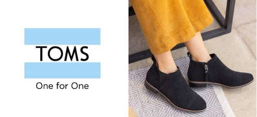 Best Toms Shoes for Women