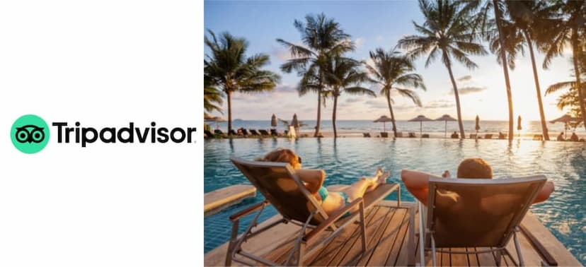 Tripadvisor Makes Your Dream Vacation Happen