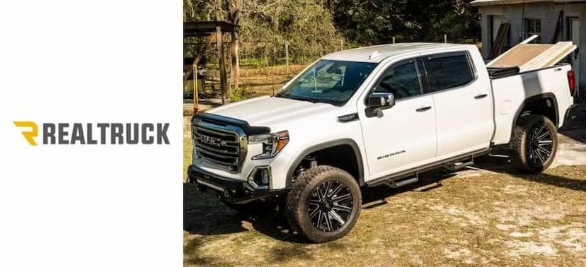 Best Truck Bed Covers to Outfit Your Truck