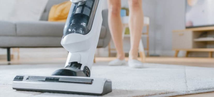 Best Vacuum Cleaners, Tested by Experts