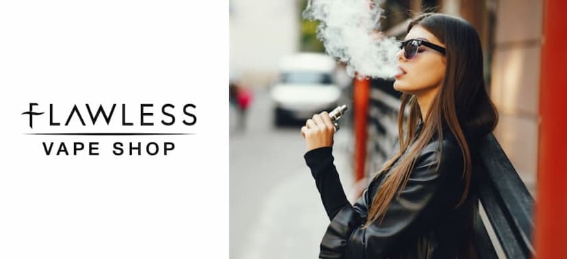 All You Need To Know About Vaping 