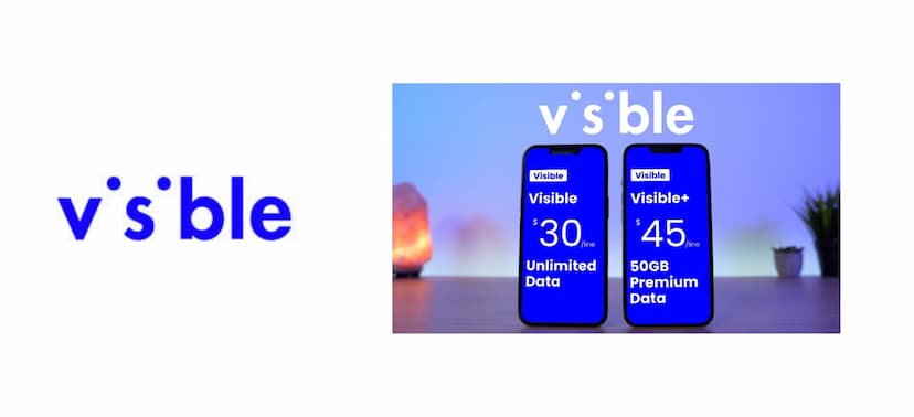 Visible's Wireless Phone Plans: Detailed Review for You to Make the Right Choice