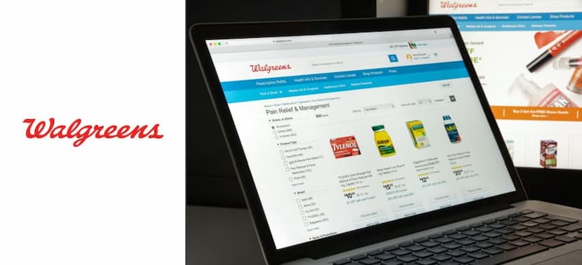 Everything You Need To Know About Walgreen