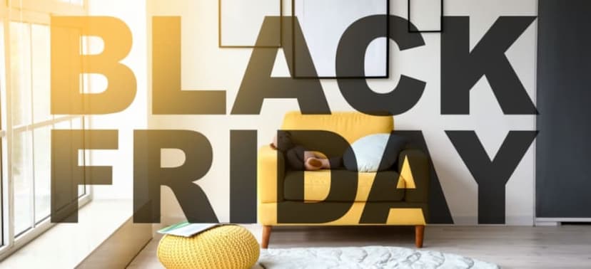 Wayfair Best Black Friday Home Deals