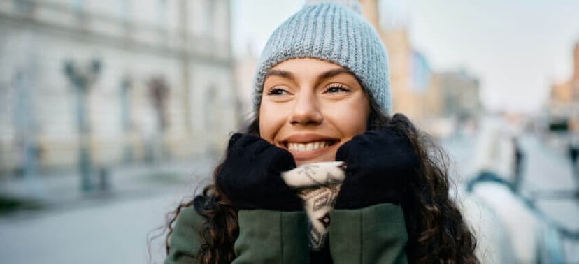Winter Uniqlo Essentials to Keep You Warm