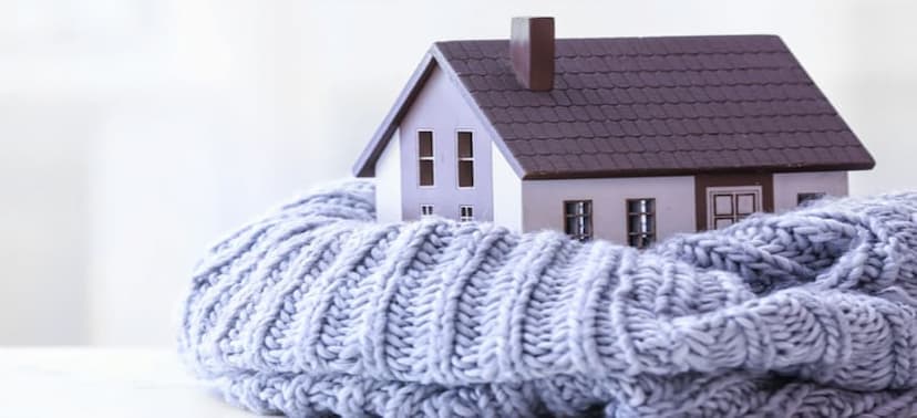 Winter is Coming: VEVOR to Winterize Your House 