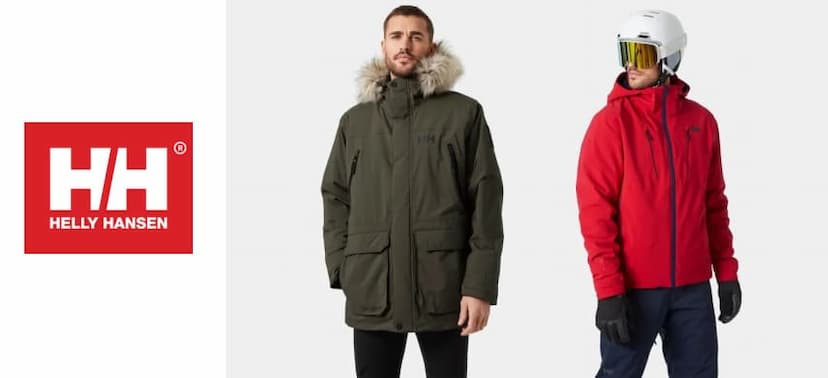 Best Men's Jackets, According to Experts