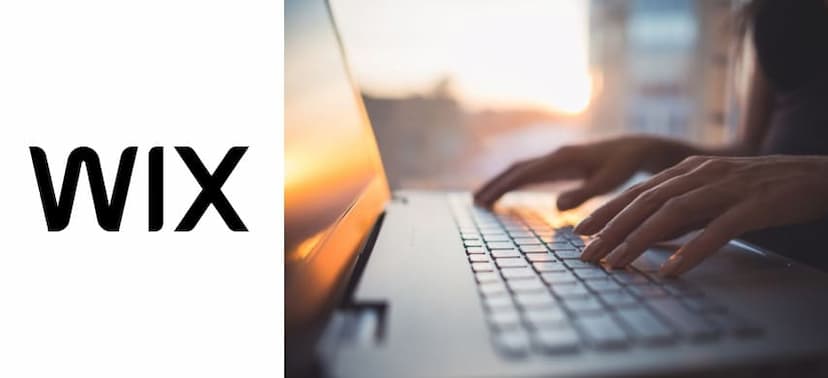 Happy Tuesday with WIX: Get 50% Off Your Premium Account