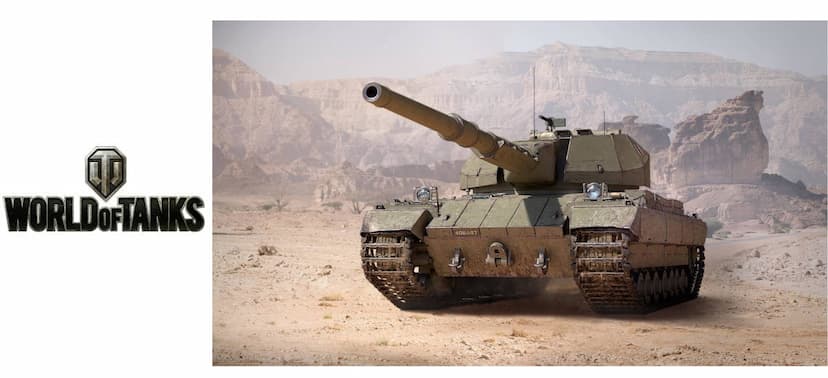 Figuring Out Why World of Tanks Is Such a Popular Multiplayer Game