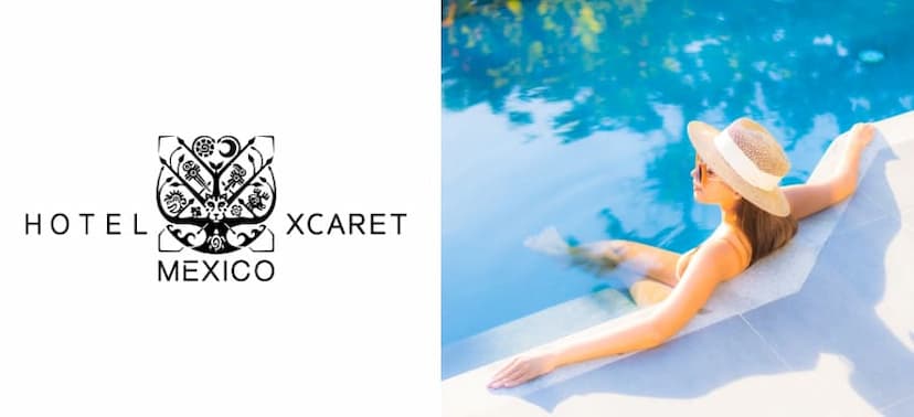 Escape to Paradise: Unveiling Hotel Xcaret México's All-Fun Included