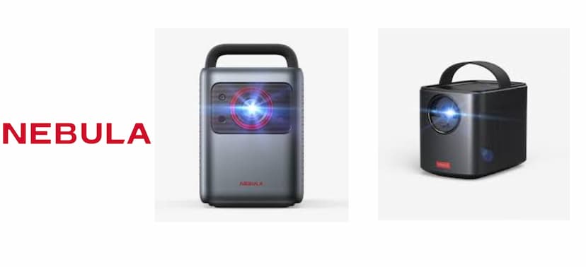 The Best Throw, Lumen, Resolution and Playtime to Choose in Outdoor Projector