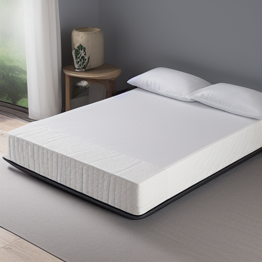 5 Best Selling Firm Mattress 