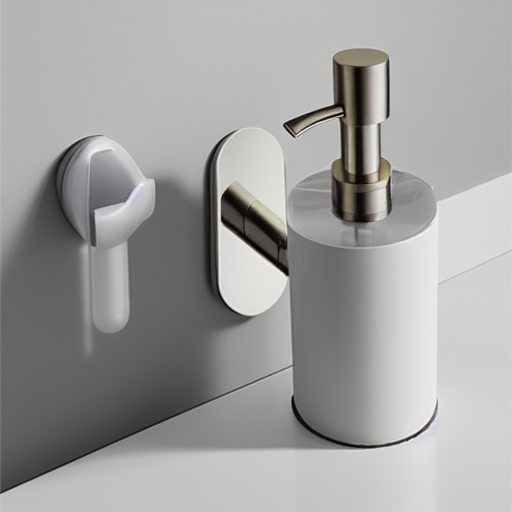 5 Best Selling Soap Dispenser 