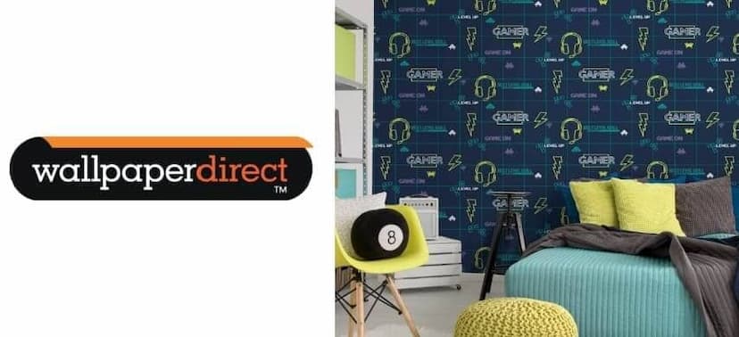 Wallpaper Direct: Best Fun & Playful Kids' Wallpaper