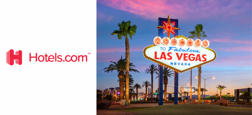  Ballin' on a Budget: 5 Vegas Strip Hotels for $100 or Less!