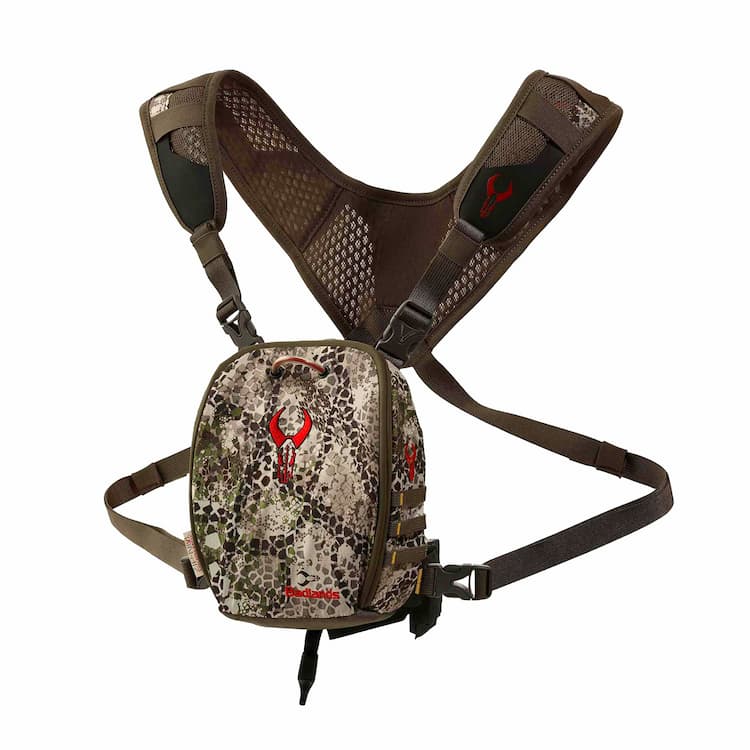 Binocular Accessories