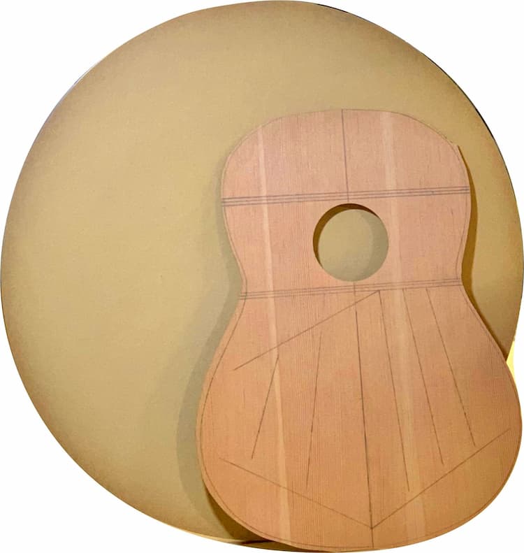 Handmade Toy Musical Instruments