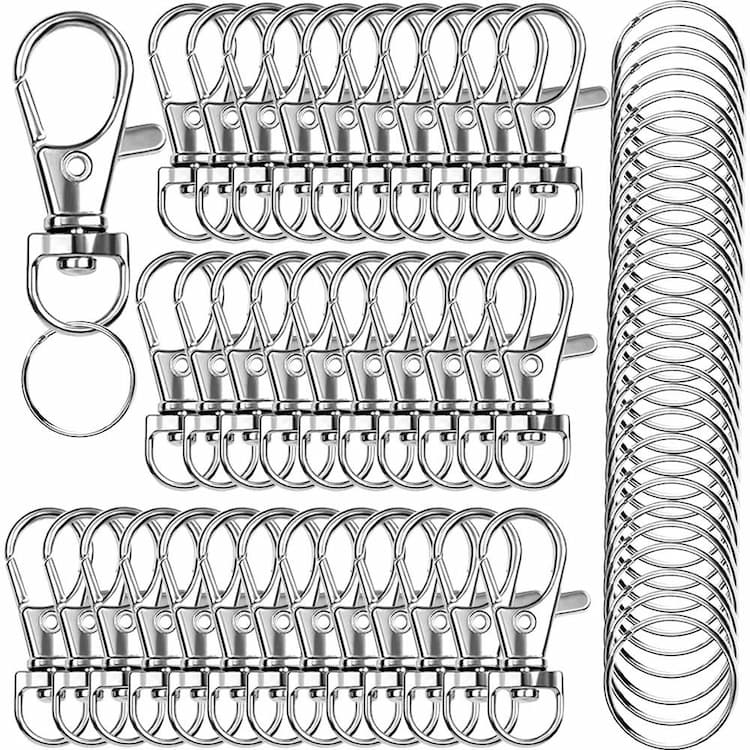 Jewelry Clasps