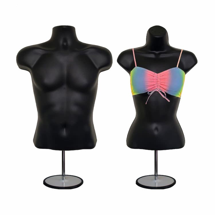 Clothing Forms