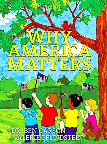 Children's American Revolution History (Books)
