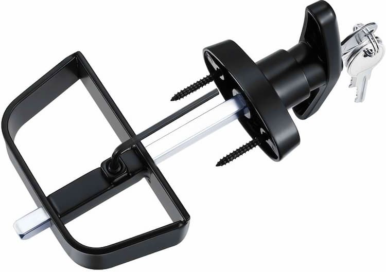 Shed Door Hardware
