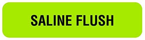 Anesthesia Labels