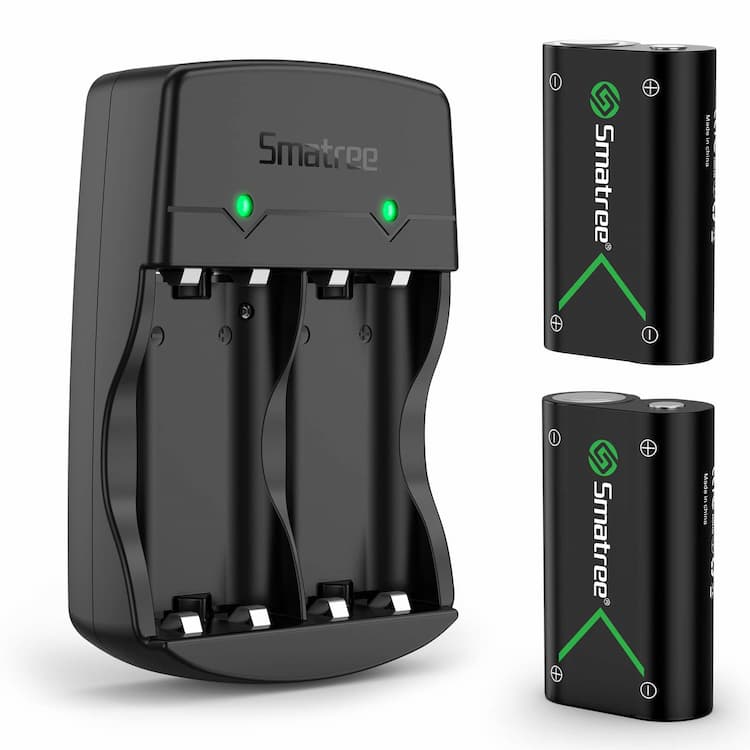 Xbox One Battery & Charger Sets