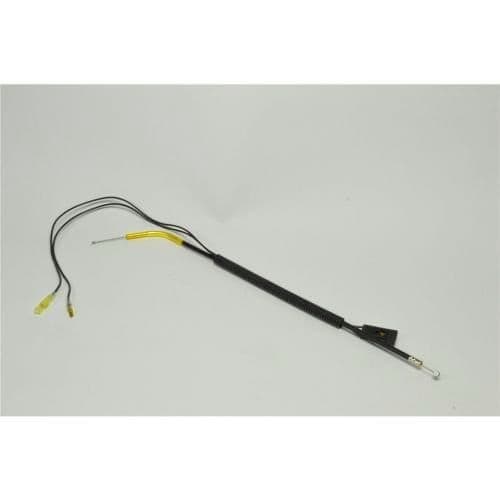Mechanical Control Cable Assemblies