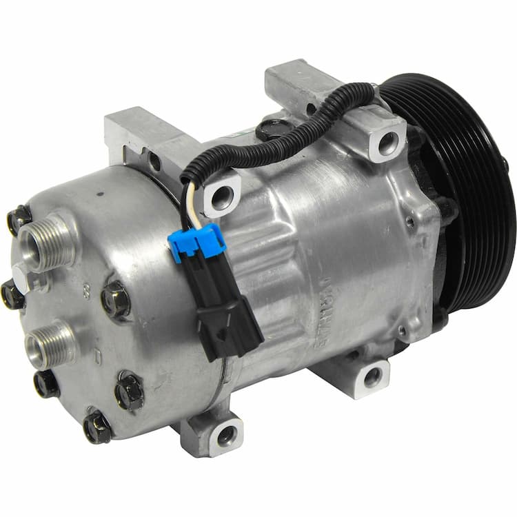 AC Compressors